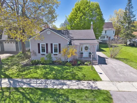 112 Anglesea Street Goderich ON N7A 1V3