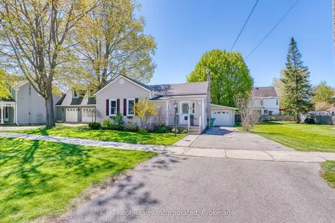 112 Anglesea Street Goderich ON N7A 1V3
