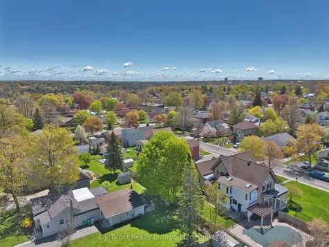 112 Anglesea Street Goderich ON N7A 1V3