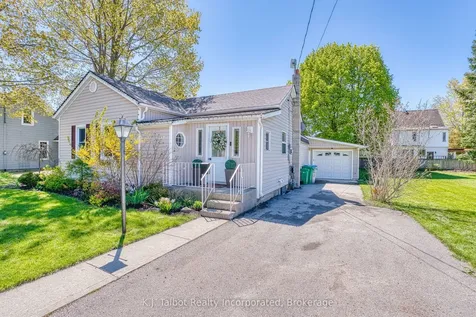 112 Anglesea Street Goderich ON N7A 1V3