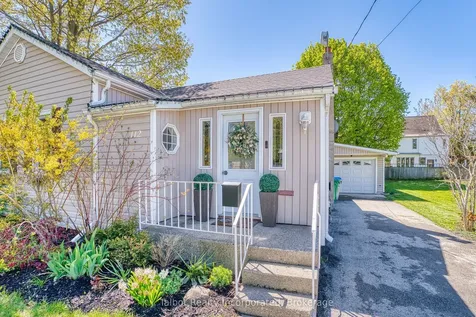 112 Anglesea Street Goderich ON N7A 1V3