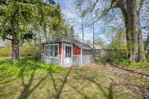3054 Thunder Bay Road Fort Erie ON L0S 1N0
