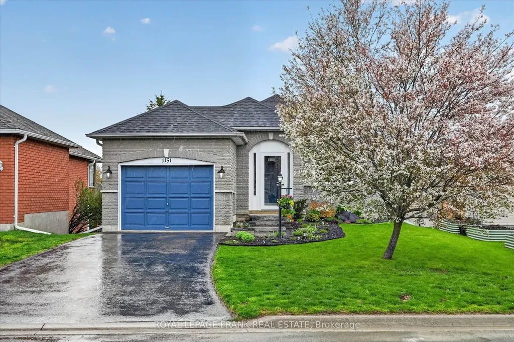 1151 Baker Street Peterborough ON K9H 7P9