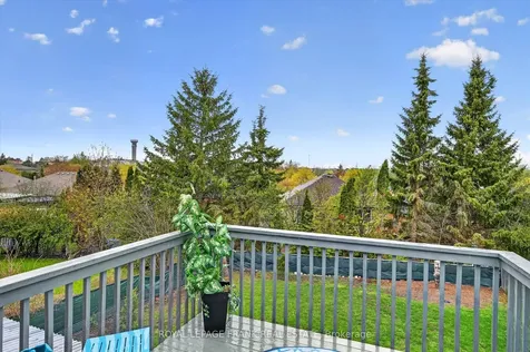 1151 Baker Street Peterborough ON K9H 7P9