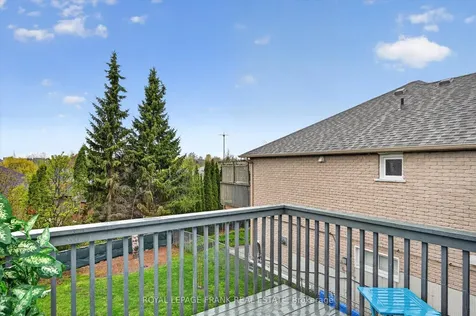 1151 Baker Street Peterborough ON K9H 7P9