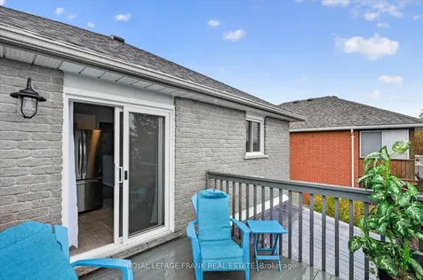 1151 Baker Street Peterborough ON K9H 7P9
