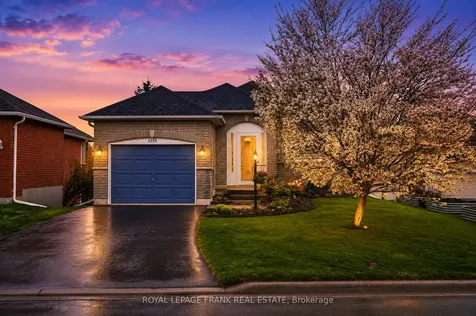 1151 Baker Street Peterborough ON K9H 7P9