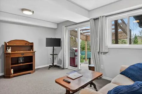 1151 Baker Street Peterborough ON K9H 7P9