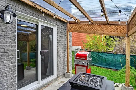 1151 Baker Street Peterborough ON K9H 7P9