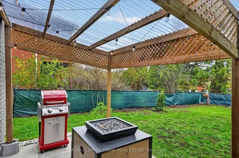 1151 Baker Street Peterborough ON K9H 7P9
