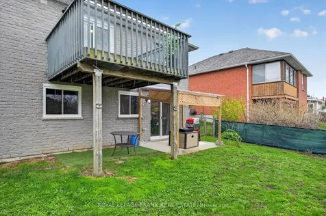 1151 Baker Street Peterborough ON K9H 7P9