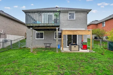 1151 Baker Street Peterborough ON K9H 7P9