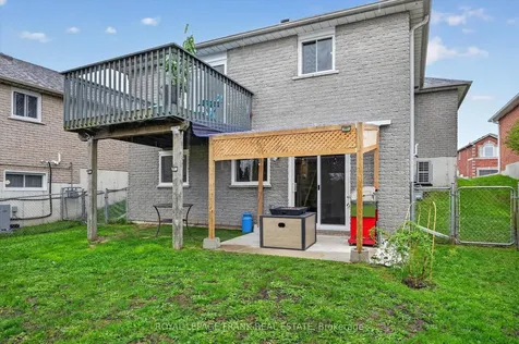 1151 Baker Street Peterborough ON K9H 7P9