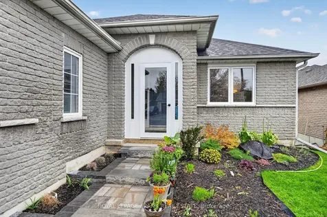 1151 Baker Street Peterborough ON K9H 7P9