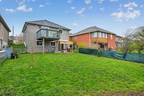 1151 Baker Street Peterborough ON K9H 7P9