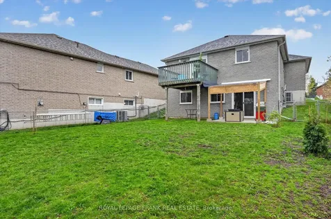 1151 Baker Street Peterborough ON K9H 7P9