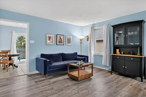 1151 Baker Street Peterborough ON K9H 7P9