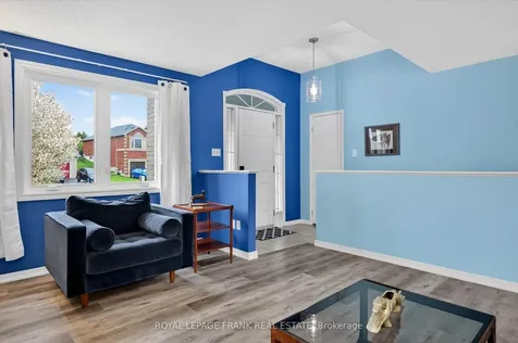 1151 Baker Street Peterborough ON K9H 7P9