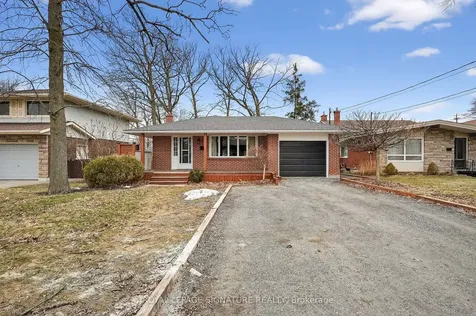 55 Burness Drive St. Catharines ON L2P 1J4