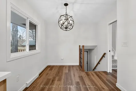 55 Burness Drive St. Catharines ON L2P 1J4