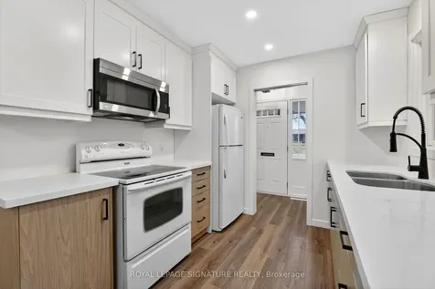 55 Burness Drive St. Catharines ON L2P 1J4