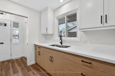 55 Burness Drive St. Catharines ON L2P 1J4