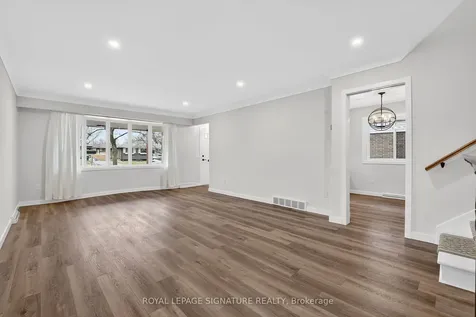 55 Burness Drive St. Catharines ON L2P 1J4
