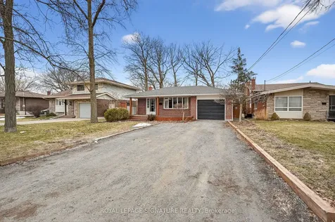 55 Burness Drive St. Catharines ON L2P 1J4