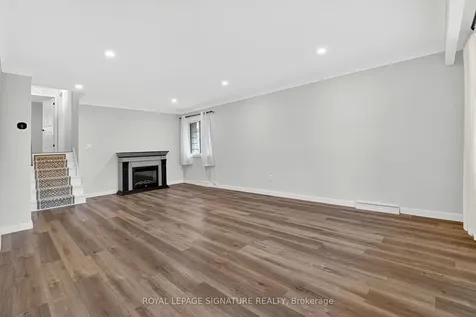 55 Burness Drive St. Catharines ON L2P 1J4