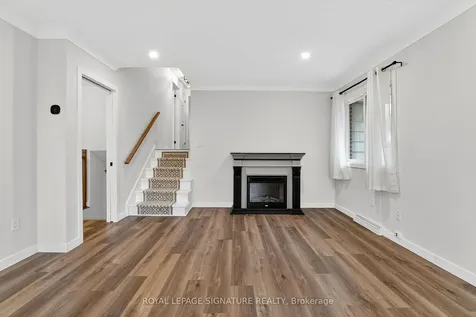 55 Burness Drive St. Catharines ON L2P 1J4