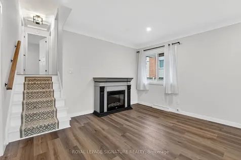 55 Burness Drive St. Catharines ON L2P 1J4