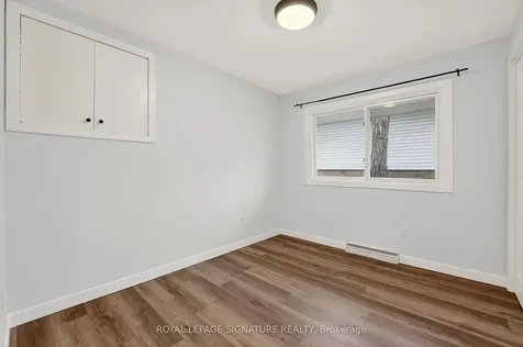 55 Burness Drive St. Catharines ON L2P 1J4