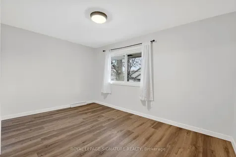 55 Burness Drive St. Catharines ON L2P 1J4