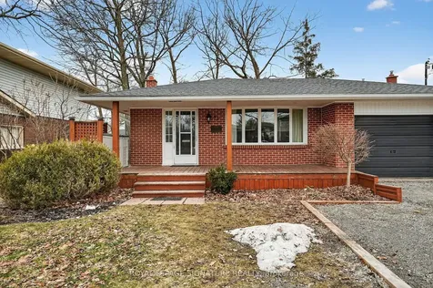 55 Burness Drive St. Catharines ON L2P 1J4