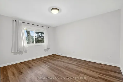 55 Burness Drive St. Catharines ON L2P 1J4