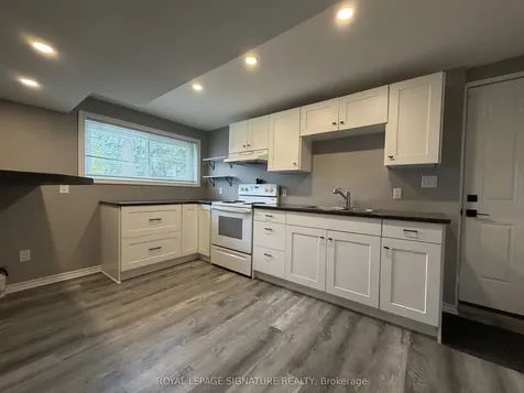 55 Burness Drive St. Catharines ON L2P 1J4
