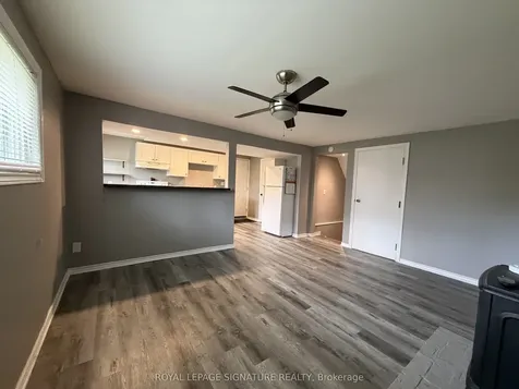55 Burness Drive St. Catharines ON L2P 1J4