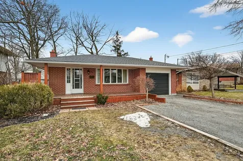 55 Burness Drive St. Catharines ON L2P 1J4