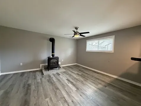 55 Burness Drive St. Catharines ON L2P 1J4