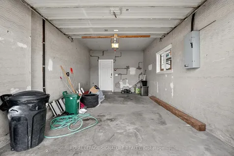 55 Burness Drive St. Catharines ON L2P 1J4