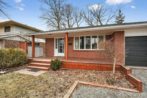 55 Burness Drive St. Catharines ON L2P 1J4