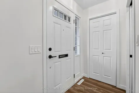 55 Burness Drive St. Catharines ON L2P 1J4