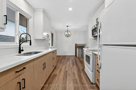 55 Burness Drive St. Catharines ON L2P 1J4