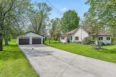 81 Fishcarrier Street N Haldimand ON N0A 1E0