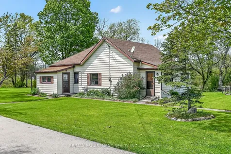 81 Fishcarrier Street N Haldimand ON N0A 1E0