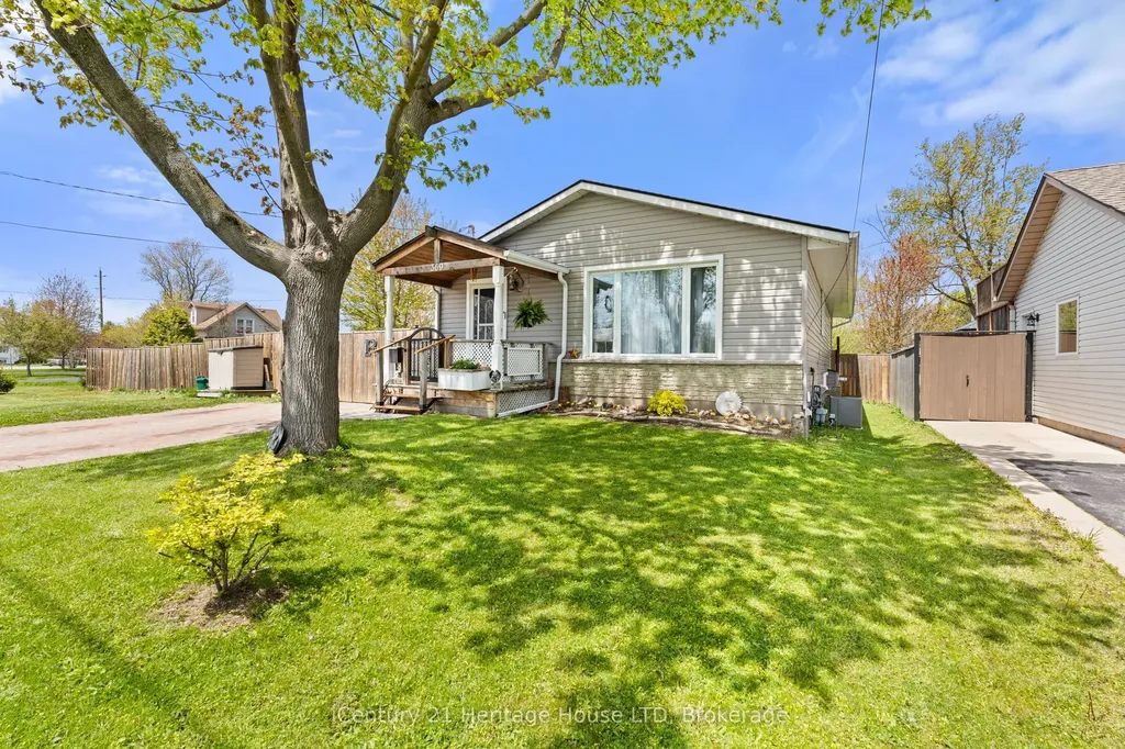 369 Washington Road Fort Erie ON L2A 4K5