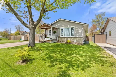 369 Washington Road Fort Erie ON L2A 4K5