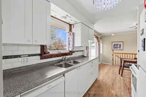 369 Washington Road Fort Erie ON L2A 4K5