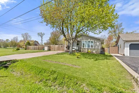 369 Washington Road Fort Erie ON L2A 4K5