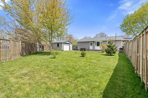 369 Washington Road Fort Erie ON L2A 4K5